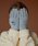 WaiKei�i���C�P�C�j�́uDolphin Embroidery Gloves SKYBLUE�i��܁j�v�b���̑�