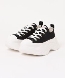 CONVERSE コンバース AS CITYHIKE GD OX オールスター シティハイク GD OX 31317220 BLACK