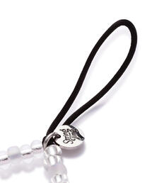 String Ting（ストリングティング）の「String Ting/ストリングティング/Guava Love Club Wristlet Strap（スマホグッズ）」