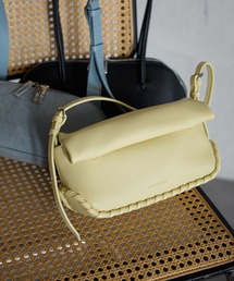 ADD CULUMN | 【ADD CULUMN】ROLLAOBLONG S(ハンドバッグ)