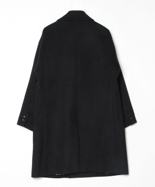 極美品 NUMBER (N)INE チェスターコート 04SS ドリーム期 ブランド古着】チェスターコート（チェスターコート）｜NUMBER (N)INE