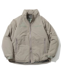 【HOUSTON/ヒューストン】PRIMALOFT LEVEL7 JACKET/プリマロフトレベル7ジャケット