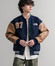 スタジャン ブルゾン」に該当するTHE NORTH FACE｜ザノースフェイスの