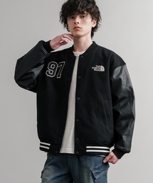セール】国内未発売 THE NORTH FACE(ザ・ノースフェイス)/軽量 保温