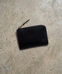 BELLIES YORK（ベリーズヨーク）の「【BELLIES YORK / ベリーズヨーク】イタリアンレザーマルチコンパクトケース（コインケース）」