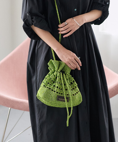 THEATRE PRODUCTS × FREAK'S STORE/シアタープロダクツ 別注ラメ