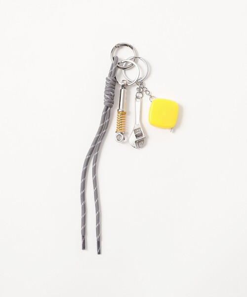 BEAMS HEART(ビームスハート)の「KEY CHARM(キーホルダー・メンズ・その他/その他2/その他1・ONE SIZE)」の6枚目の写真