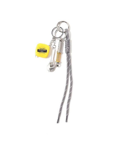 BEAMS HEART(ビームスハート)の「KEY CHARM(キーホルダー・メンズ・その他/その他2/その他1・ONE SIZE)」の12枚目の写真