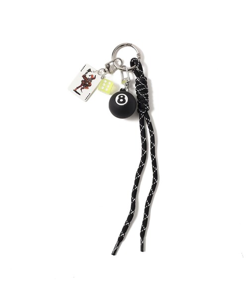 BEAMS HEART(ビームスハート)の「KEY CHARM(キーホルダー・メンズ・その他/その他2/その他1・ONE SIZE)」の13枚目の写真