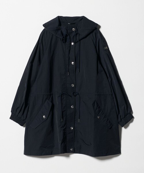 期間限定セール TATRAS タトラス OLVONA ナイロン コート TATRAS＞OLVONA コート（ブルゾン）｜TATRAS（タトラス）の