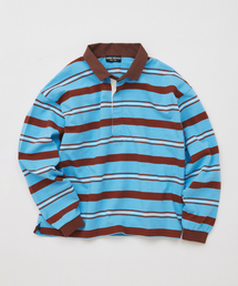 JOURNAL STANDARD | HARDIN KNITWEAR / ハーディンニットウェア ラグビー シャツ(Tシャツ/カットソー)