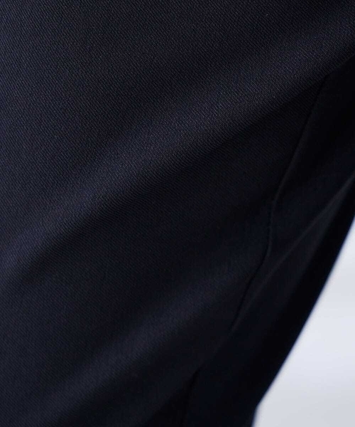 a.v.v(アーヴェヴェ)の「ハイパーストレッチスリムパンツ(その他パンツ・レディース・チャコールグレー/ブラック/ネイビー/ベージュ・34/42/38/36/40)」の16枚目の写真