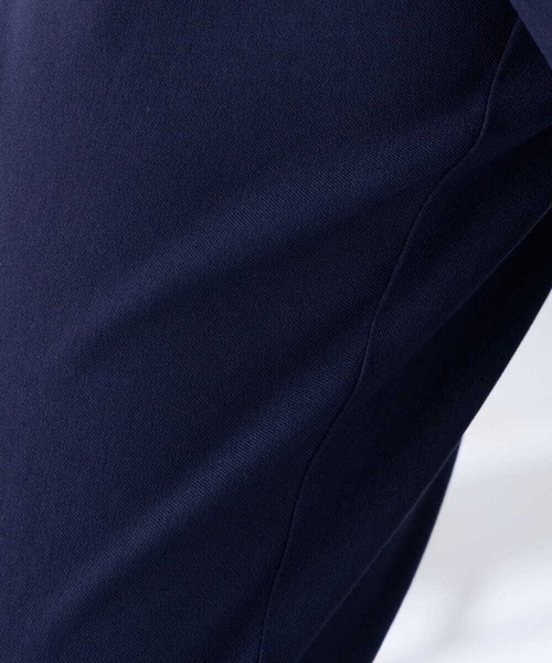 a.v.v(アーヴェヴェ)の「ハイパーストレッチスリムパンツ(その他パンツ・レディース・チャコールグレー/ブラック/ネイビー/ベージュ・34/42/38/36/40)」の18枚目の写真