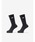 THE NORTH FACE�i�U�m�[�X�t�F�C�X�j�́u�yTHE NORTH FACE�zTNF Logo 2P Crew�i�\�b�N�X/�C���j�v�b�u���b�N