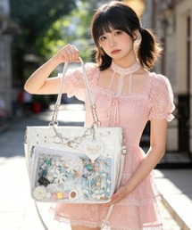 ゴシック ショルダー」に該当するバッグファッション通販 - ZOZOTOWN