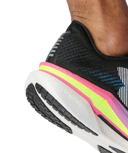 UNDER ARMOUR(アンダーアーマー)の「UAベロシティ プロ2(ランニング/メンズ/レディース)(スニーカー・レディース・ブラック・27.5cm/28.5cm/26.5cm/27.0cm/26.0cm/29.0cm/25.5cm/28.0cm/25.0cm)」の10枚目の写真