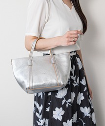 inter-chaussures | 【RIPANI】クラッシーミニ2WAYバッグ(Q66409)(ハンドバッグ)
