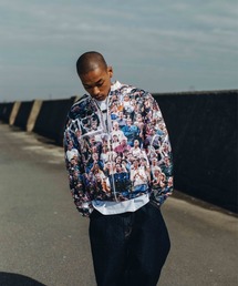 APPLEBUM（アップルバム）の「“Last Shot” Tyvek Blouson（ブルゾン）」