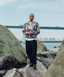 APPLEBUM（アップルバム）の「“Last Shot” Tyvek Blouson（ブルゾン）」