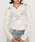 LAGUA GEM�i���O�A�W�F���j�́uLACE HALTER NECK �g�b�v�X�iT�V���c/�J�b�g�\�[�j�v�b�A�C�{���[