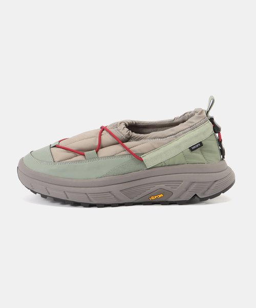 bal(バル)の「【BAL/ バル】SUICOKE PEPPER ECO(スニーカー・レディース・チャコールグレー・26cm/25cm/27cm)」の2枚目の写真