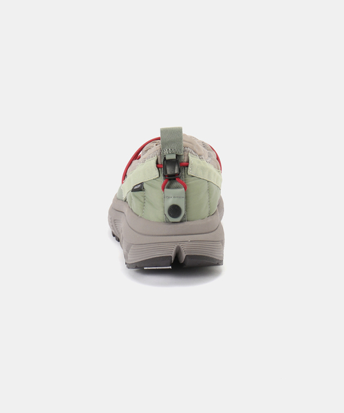 bal(バル)の「【BAL/ バル】SUICOKE PEPPER ECO(スニーカー・レディース・チャコールグレー・26cm/25cm/27cm)」の3枚目の写真