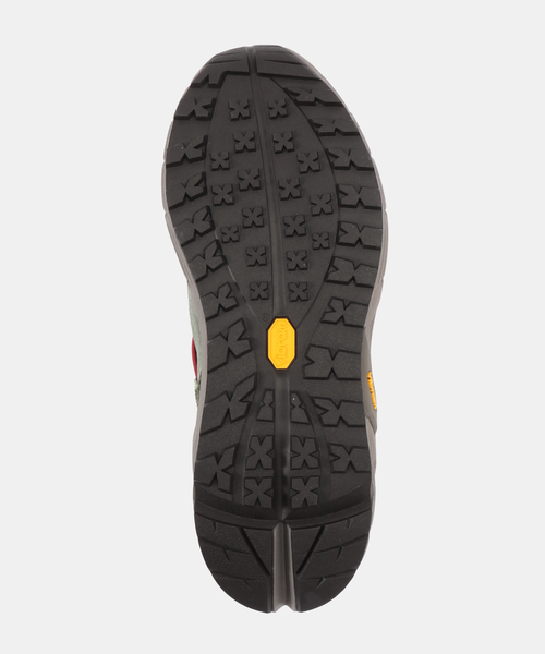 bal(バル)の「【BAL/ バル】SUICOKE PEPPER ECO(スニーカー・レディース・チャコールグレー・26cm/25cm/27cm)」の7枚目の写真