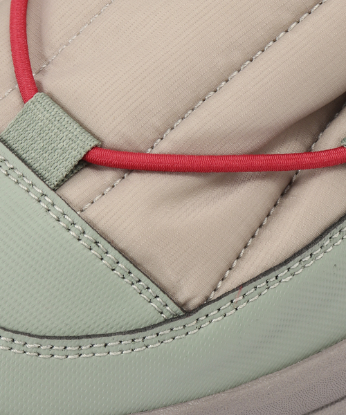 bal(バル)の「【BAL/ バル】SUICOKE PEPPER ECO(スニーカー・レディース・チャコールグレー・26cm/25cm/27cm)」の8枚目の写真