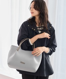 BARNYARDSTORM | BARNYARDSTORM / パンチングビックトート(トートバッグ)