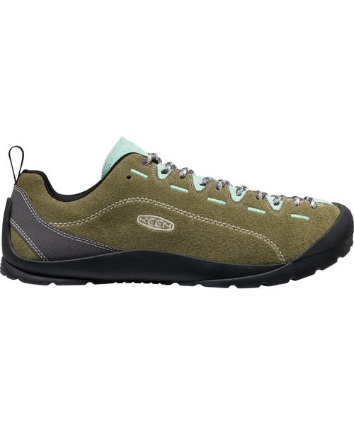 KEEN(キーン)の「【New color】JASPER / ジャスパー / メンズ スニーカー(スニーカー・メンズ・ダークオリーブ・28cm/27.5cm/27cm/26.5cm/29cm/28.5cm/26cm)」の1枚目の写真