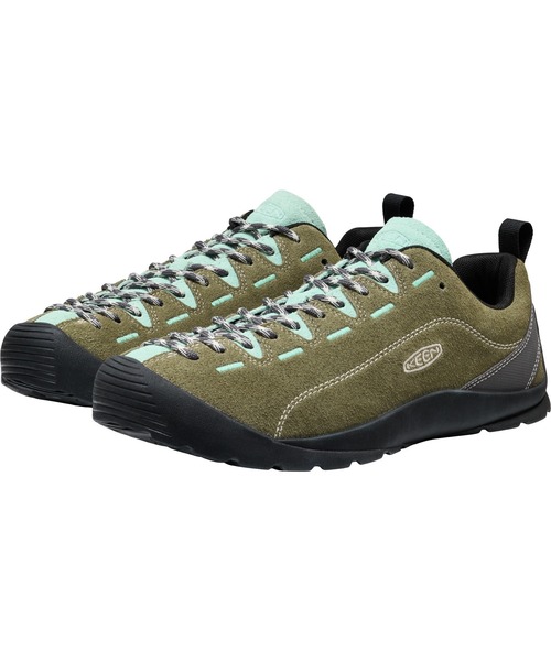 KEEN(キーン)の「【New color】JASPER / ジャスパー / メンズ スニーカー(スニーカー・メンズ・ダークオリーブ・28cm/27.5cm/27cm/26.5cm/29cm/28.5cm/26cm)」の7枚目の写真