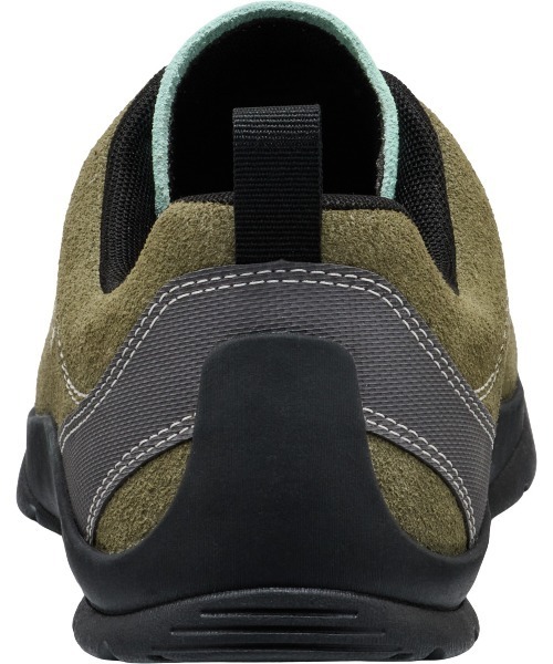 KEEN(キーン)の「【New color】JASPER / ジャスパー / メンズ スニーカー(スニーカー・メンズ・ダークオリーブ・28cm/27.5cm/27cm/26.5cm/29cm/28.5cm/26cm)」の4枚目の写真