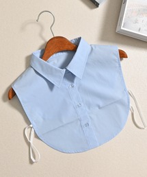 Honeys（ハニーズ）の「付け衿・レギュラーカラー（付け襟）」