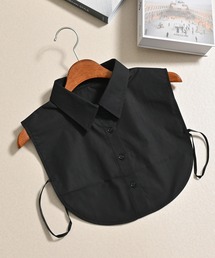 Honeys | 付け衿・レギュラーカラー(付け襟)