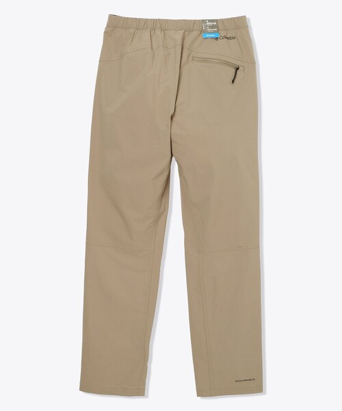 Columbia（コロンビア）の「撥水 Columbia／メンズ ベネット マウンテンパンツ／コロンビア（その他パンツ・メンズ・ベージュ/ネイビー/ブラック・L/S/XL/M）」の12枚目の写真