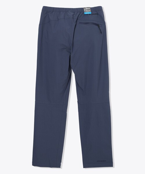 Columbia（コロンビア）の「撥水 Columbia／メンズ ベネット マウンテンパンツ／コロンビア（その他パンツ・メンズ・ベージュ/ネイビー/ブラック・L/S/XL/M）」の10枚目の写真