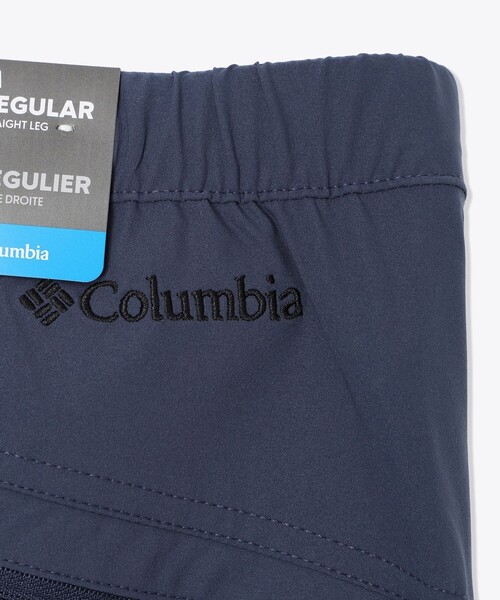Columbia（コロンビア）の「撥水 Columbia／メンズ ベネット マウンテンパンツ／コロンビア（その他パンツ・メンズ・ベージュ/ネイビー/ブラック・L/S/XL/M）」の5枚目の写真