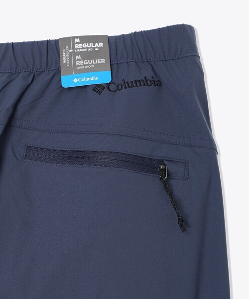 Columbia（コロンビア）の「撥水 Columbia／メンズ ベネット マウンテンパンツ／コロンビア（その他パンツ・メンズ・ベージュ/ネイビー/ブラック・L/S/XL/M）」の4枚目の写真
