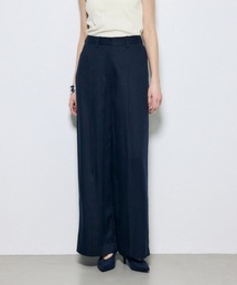 AZUL BY MOUSSY（アズールバイマウジー）の「セルロースタックワイドパンツ（スラックス）」
