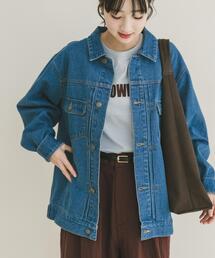 ITEMS URBANRESEARCH（アイテムズ アーバンリサーチ）の「DENIM JACKET TYPE 2nd（デニムジャケット）」