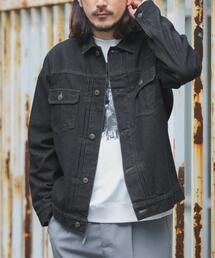 ITEMS URBANRESEARCH（アイテムズ アーバンリサーチ）の「DENIM JACKET TYPE 2nd（デニムジャケット）」