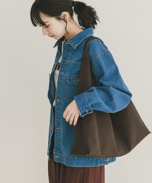 ITEMS URBANRESEARCH(アイテムズ アーバンリサーチ)の「DENIM JACKET TYPE 2nd(デニムジャケット・メンズ・ブラック/インディゴブルー/ブルー・MEDIUM/LARGE)」の19枚目の写真