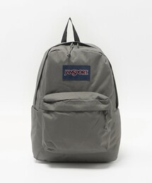 JANSPORT（ジャンスポーツ）の「＜JANSPORT＞スーパーブレイク プラス リュック（バックパック/リュック）」