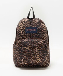 JANSPORT（ジャンスポーツ）の「＜JANSPORT＞スーパーブレイク プラス リュック（バックパック/リュック）」