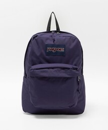 JANSPORT（ジャンスポーツ）の「＜JANSPORT＞スーパーブレイク プラス リュック（バックパック/リュック）」