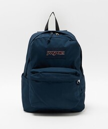 JANSPORT（ジャンスポーツ）の「＜JANSPORT＞スーパーブレイク プラス リュック（バックパック/リュック）」