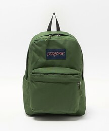 JANSPORT（ジャンスポーツ）の「＜JANSPORT＞スーパーブレイク プラス リュック（バックパック/リュック）」