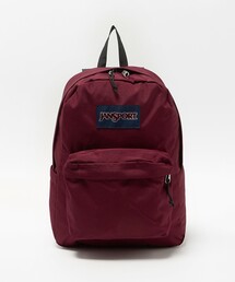 JANSPORT | ＜JANSPORT＞スーパーブレイク プラス リュック(バックパック/リュック)