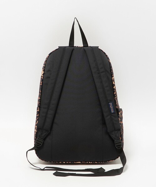 JANSPORT(ジャンスポーツ)の「<JANSPORT>スーパーブレイク プラス リュック(バックパック/リュック・メンズ・その他1/ネイビー/パープル/ライトグレー/グレー系/オリーブ/ブラック/ワイン・FREE)」の10枚目の写真