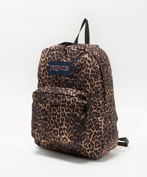 JANSPORT(ジャンスポーツ)の「<JANSPORT>スーパーブレイク プラス リュック(バックパック/リュック・メンズ・その他1/ネイビー/パープル/ライトグレー/グレー系/オリーブ/ブラック/ワイン・FREE)」の11枚目の写真